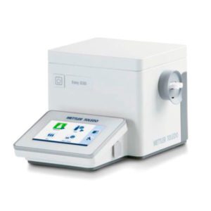Плотномер Mettler Toledo Easy D30