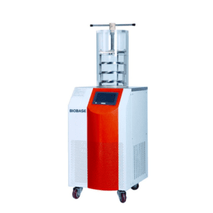 Лиофильная сушилка BK-FD12T