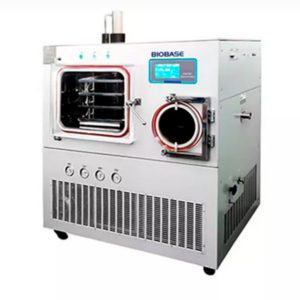 Лиофильная сушилка BK-FD30T