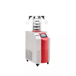 Лиофильная сушилка BK-FD12P