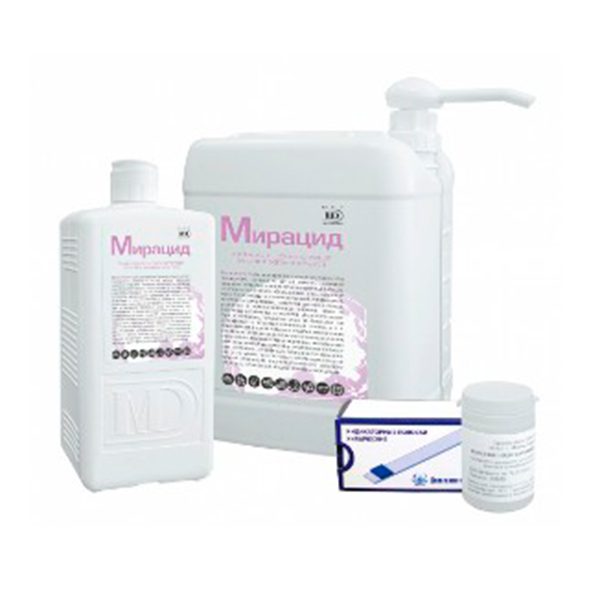 Мирацид
