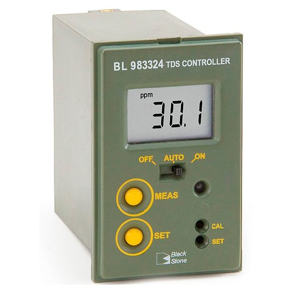 BL983324 Мини-контроллер солесодержания(TDS) (0.0 до 49.9 ppm)