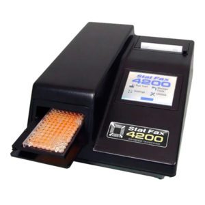 ИФА-фотометр Stat Fax 4200