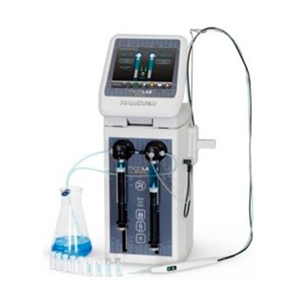 Диспенсер двухшприцевой, Microlab 625 CNT