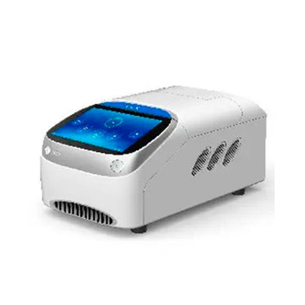 ДНК-амплификатор LineGene Mini S FQD-16B