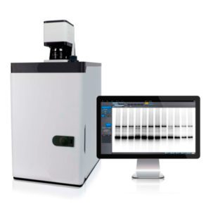 Хемидокументирующая система Fusion Solo.6X PRO F0.70, 6,3 Мп, ручное управление, охлаждение до -30°С, без трансиллюминатора-Pad, без фильтра