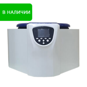 Настольная высокоскоростная центрифуга BKC-TH16