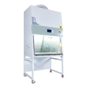 Шкаф биологической безопасности BSC-1300ⅡB2-HA