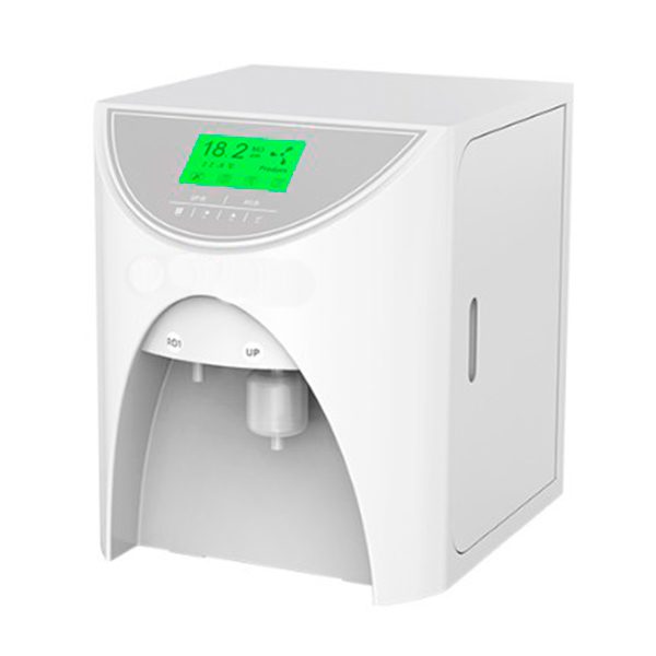 Система получения сверхчистой воды BK-UP-30L