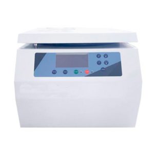Микровысокоскоростная центрифуга BKC-MH20-B