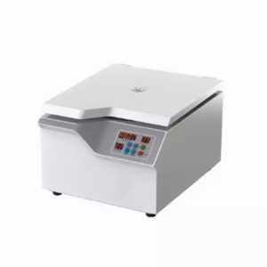 Настольная низкоскоростная центрифуга ВКС-ТL4В