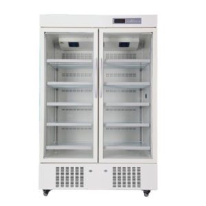 Лабораторный холодильник BPR-5V650