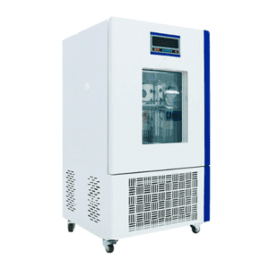 Инкубатор для выращивания микробной культуры BJPX-M200B