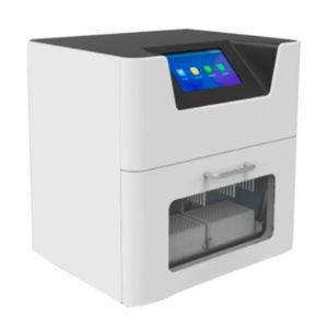 Система выделения нуклеиновых кислот BNP48