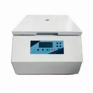 Настольная низкоскоростная центрифуга BKC-TL5M