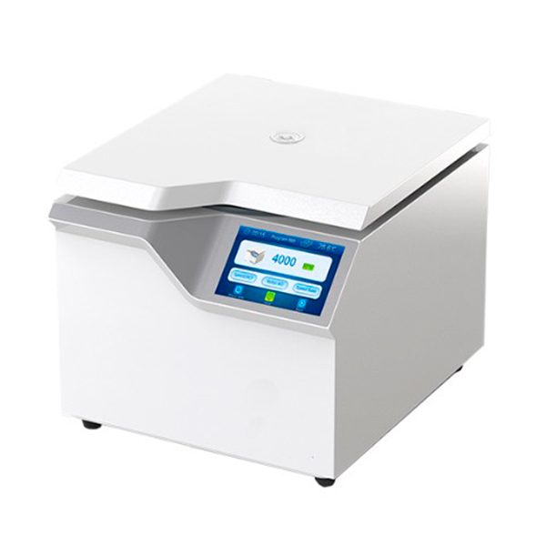 Центрифуга для микропланшетов BKC-TL4MP