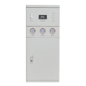 Лабораторный очиститель воды SCSJ-II-100L