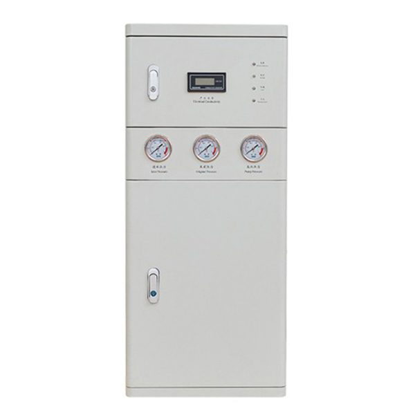Лабораторный очиститель воды SCSJ-II-100L