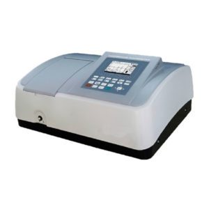 Микрообъемный спектрофотометр UVVIS BK-CW500