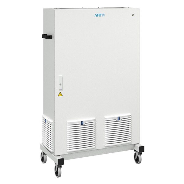 Рециркулятор АЭРОЛИТ-550 ЭКО