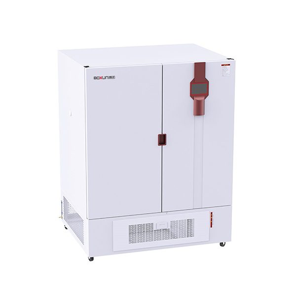 Камера постоянной температуры и влажности BXC-1600S