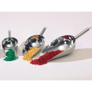 Пробоотборный совок FoodScoop Burkle 100 мл