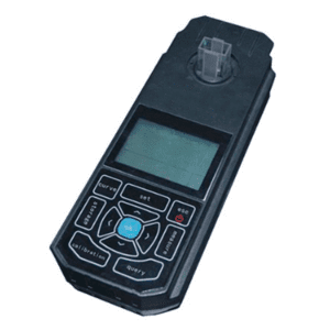 Портативный мутномер BK-T202