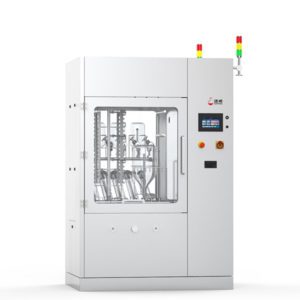Посудомоечная машина лабораторная Eurping GMP Poseidon 600