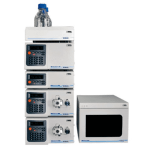 Система высокоэффективной жидкостной хроматографии BK-LCI3100
