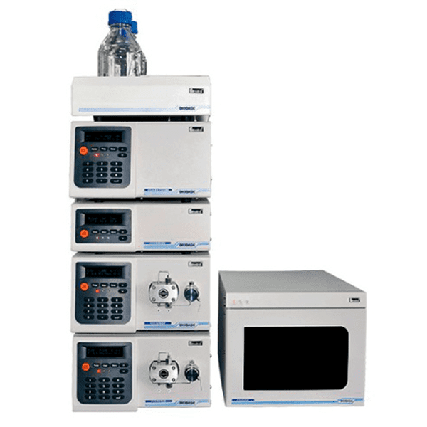 Система высокоэффективной жидкостной хроматографии BK-LCQL3100D