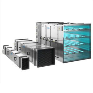 Бактерицидная установка МЕГАЛИТ 40000 ФС-10