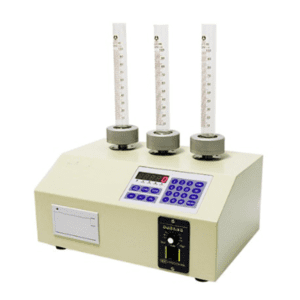 Тестер плотности утряски BKDT-100C