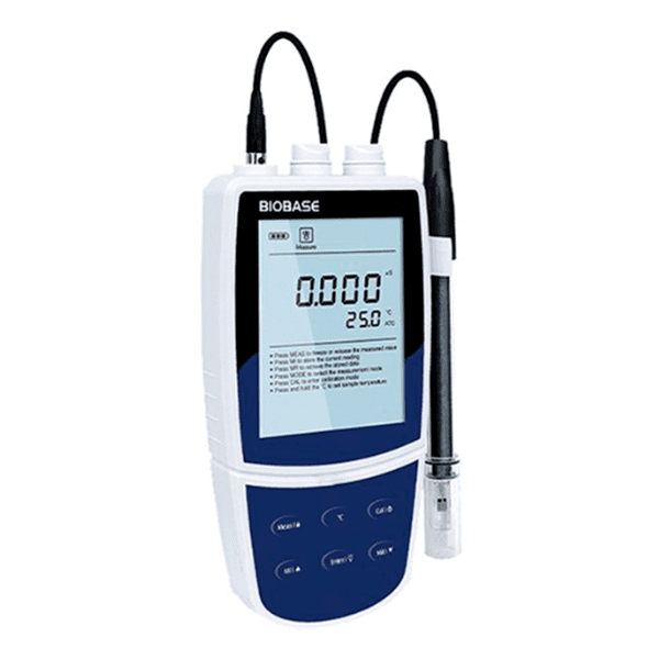 Портативный измеритель проводимости/TDS/солености PH-540