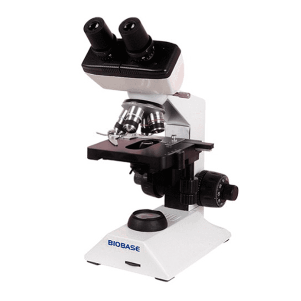Лабораторный биологический микроскоп BX-103C