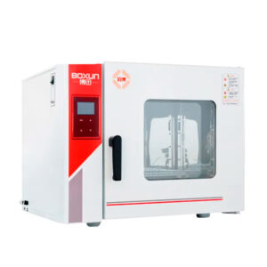 Шкаф сухожаровой,76 л, 250°C, BGZ-70, Boxun