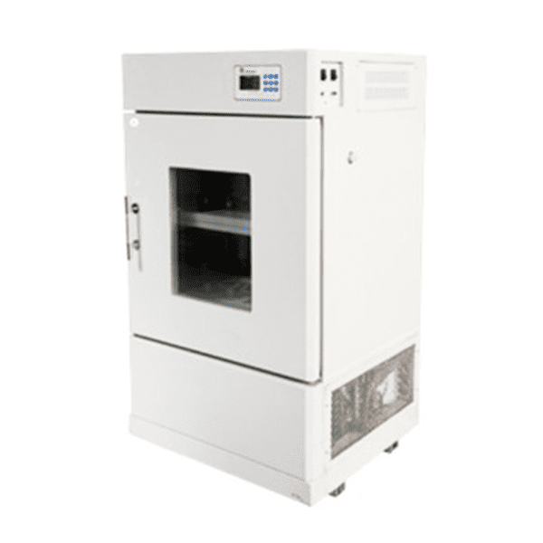 Вертикальный шейкер-инкубатор BSD-YX2200