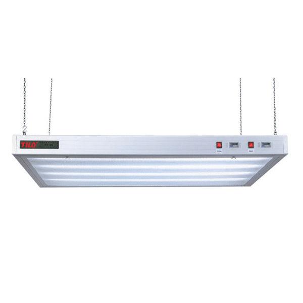 Подвесная панель для оценки цвета CC120-W