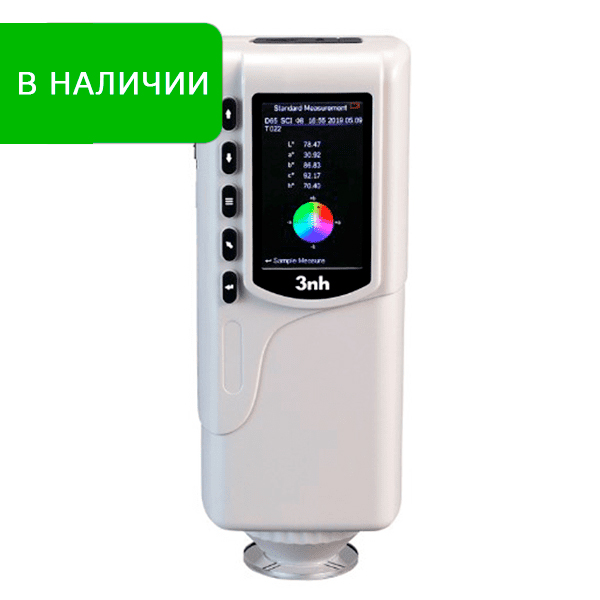 Колориметр 3Nh NR60CP