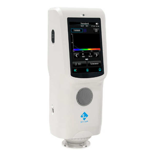 Портативный спектроколориметр TS7030
