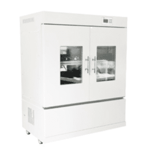 Вертикальный шейкер-инкубатор BSD-YX1600