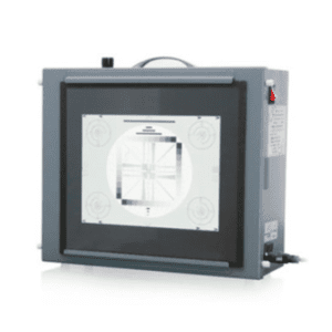 Цветовой бокс HC5100/HC3100 со светодиодной подсветкой