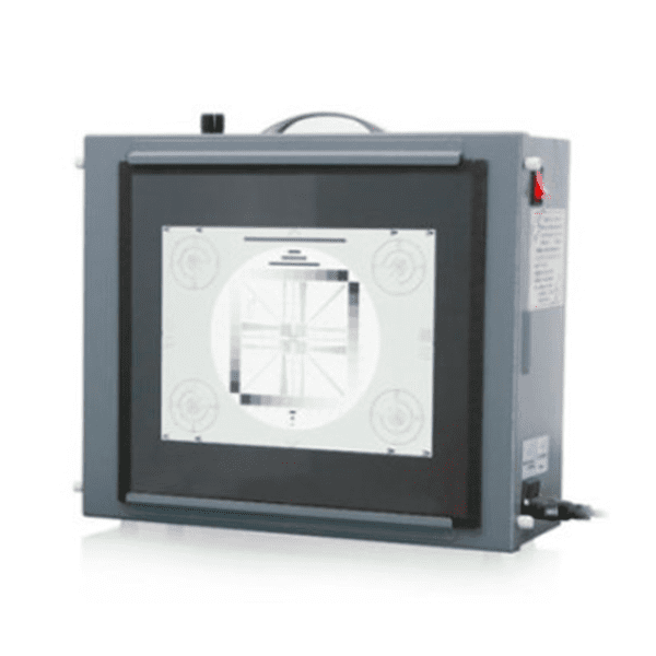 Цветовой бокс HC5100/HC3100 со светодиодной подсветкой