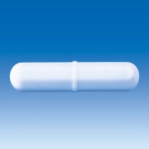 Магнитный перемешивающий элемент VITLAB, восьмигранный, 35x10 мм, PTFE