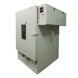 Климатическая камера тепла и влажности СМ 30/150-500 ТВ