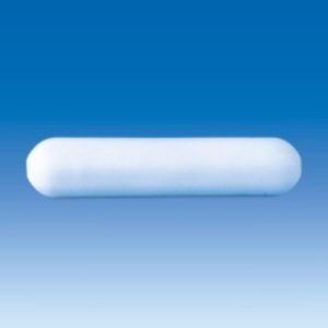 Магнитный перемешивающий элемент VITLAB, многогранный, 15x6 мм, PTFE