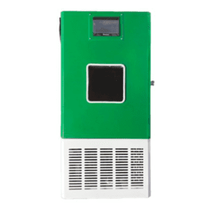 Климатическая камера тепла и холода СМ -60/100-120 ТХ