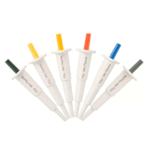 Механическая пипетка DLAB Mini Pipette, 50 мкл