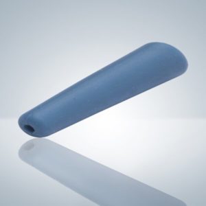 Соединитель шланга Hirschmann для PIPETUS STANDARD, зелёный