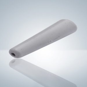 Соединитель шланга Hirschmann для PIPETUS STANDARD, серый