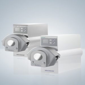 Перистальтический насос ROTARUS FLOW 50i Hirschmann
